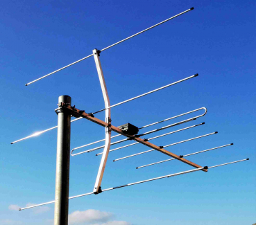 DAB AntennaXmuX 9Y DAB+ BasiC
